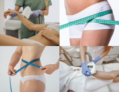 Cavitation fat Removal